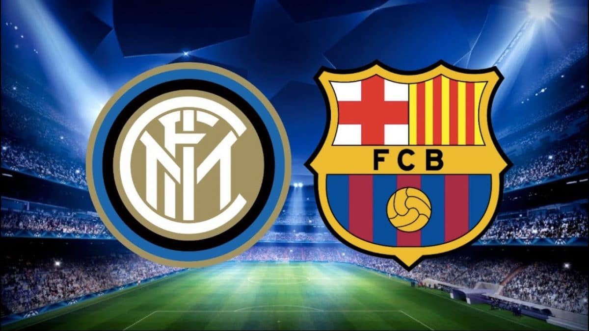 Prediksi Bola Inter Milan Vs Barcelona 5 Oktober 2022
