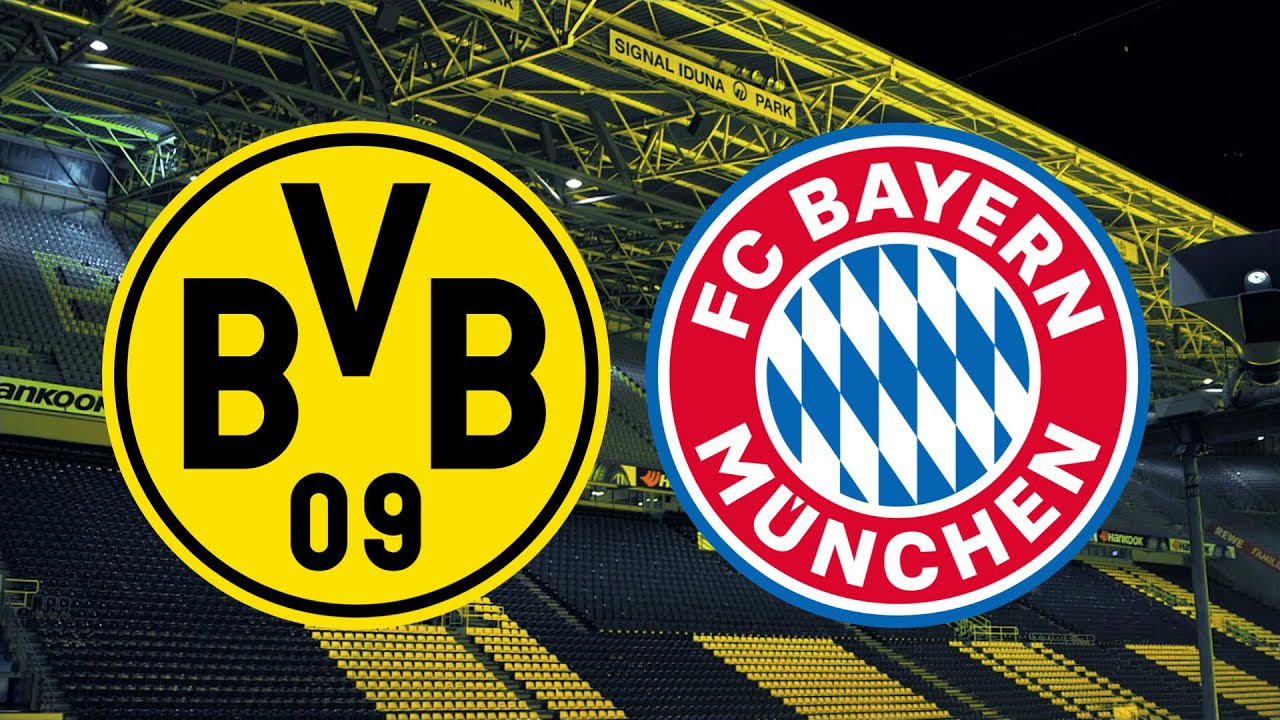 Prediksi Bola Dortmund Vs Bayern 8 Oktober 2022