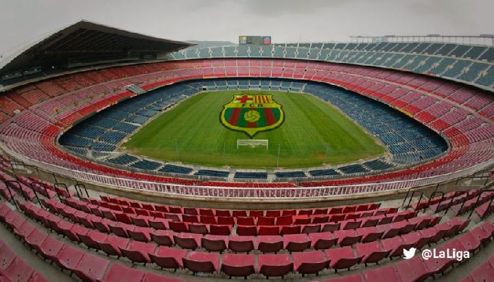 Barcelona Berencana Jual Kursi Stadion Camp Nou