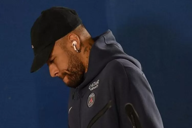 Neymar Sukses Pada Operasi Cedera Ligamen Engkel